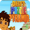 Diego's Puzzle Pyramid jeu