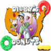 Digby's Donuts jeu