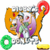 Digby's Donuts game