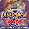 Diner Dash 5: Boom Collector's Edition jeu