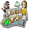 Diner Dash 4: Flo Through Time jeu