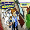 DinerTown Tycoon jeu