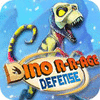Dino Rage Defence jeu
