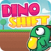 Dino Shift jeu