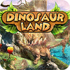 Dinosaur Land jeu