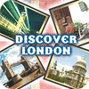Discover London jeu