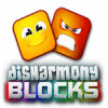 Disharmony Blocks jeu