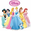 Disney Princess: Hidden Treasures jeu