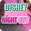 Disney Princesses Night Out jeu