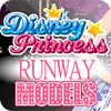 Disney Princesses — Runway Models jeu