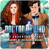 Doctor Who. Episode Four: Shadows Of The Vashta Nerada jeu