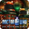 Doctor Who: The Adventure Games - Blood of the Cybermen jeu