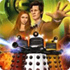 Doctor Who: The Adventure Games - City of the Daleks jeu