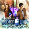 Doctor Who: The Adventure Games - TARDIS jeu