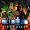 Doctor Who: The Adventure Games - The Gunpowder Plot jeu