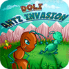 Doli. Antz Invasion jeu