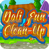 Doli Fun Cleanup jeu