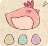 Doodle Eggs jeu