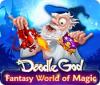 Doodle God Fantasy World of Magic jeu
