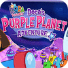 Dora's Purple Planet Adventure jeu