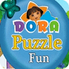 Dora Puzzle Fun jeu