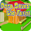 Dora Saves Farm jeu
