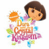 Dora Saves the Crystal Kingdom jeu