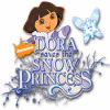 Dora Saves the Snow Princess jeu