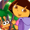 Dora the Explorer: Online Coloring Page jeu