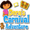 Doras Carnival Adventure jeu