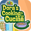 Dora's Cooking In La Cucina jeu