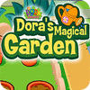 Dora's Magical Garden jeu