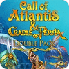 Call of Atlantis and Cradle of Persia Double Pack jeu
