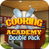 Double Pack Cooking Academy jeu
