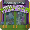 Double Pack Little Shop of Treasures jeu