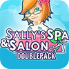 Double Pack Sally's Spa & Salon jeu