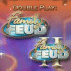 Double Play: Family Feud and Family Feud II jeu