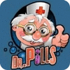 Dr. Pills jeu