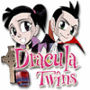Dracula Twins jeu