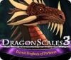 DragonScales 3: Eternal Prophecy of Darkness jeu