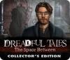 Dreadful Tales: Entre les Murs Édition Collector jeu