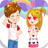 Dream Date Dressup Girls Style jeu