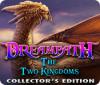 Dreampath: Les Deux Royaumes Edition Collector jeu