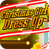 Dress-Up Christmas Girl jeu