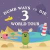 Dumb Ways to Die 3 World Tour jeu