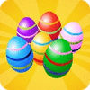 Easter Egg Matcher jeu