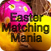 Easter Matching Mania jeu