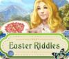 Easter Riddles jeu