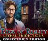 Edge of Reality: Prédictions Mortelles Édition Collector jeu