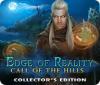 Edge of Reality: Call of the Hills Collector's Edition jeu